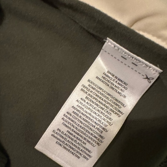 Ralph Lauren golf moisturizing wicking hoodie size small - Picture 8 of 8